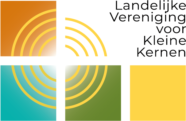 LANDELIJKE VERENIGING VOOR
KLEINE KERNEN