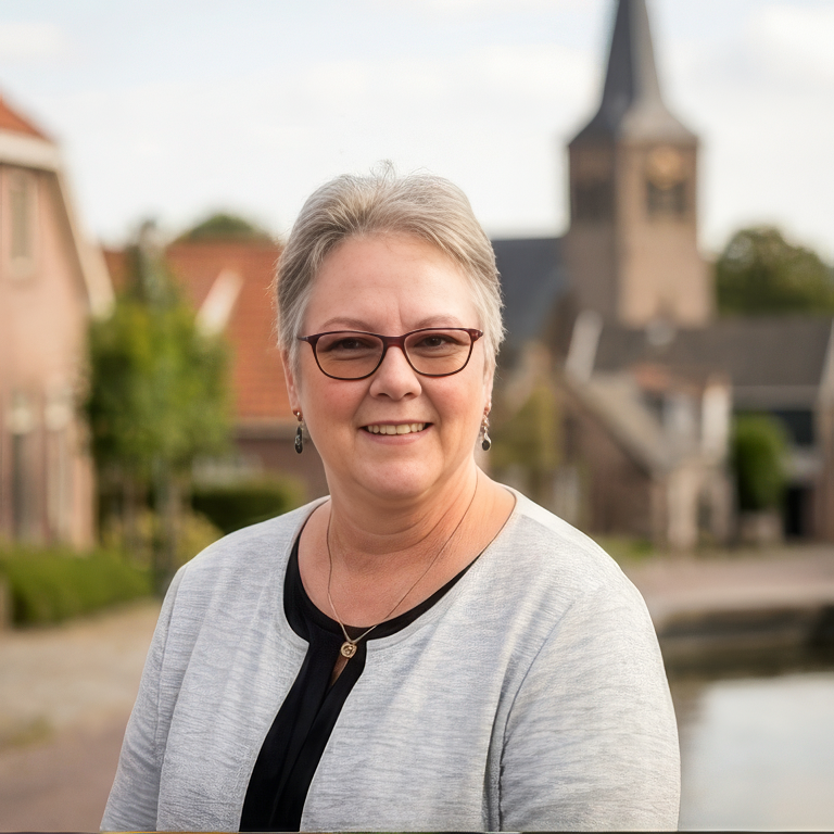 Ineke van de Hel