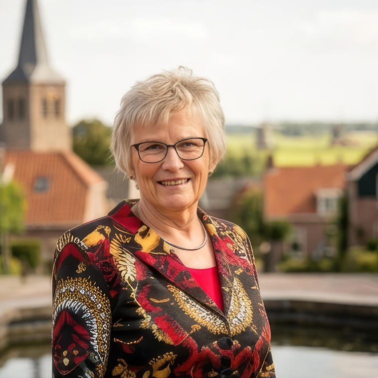 Leidy van der Aalst
