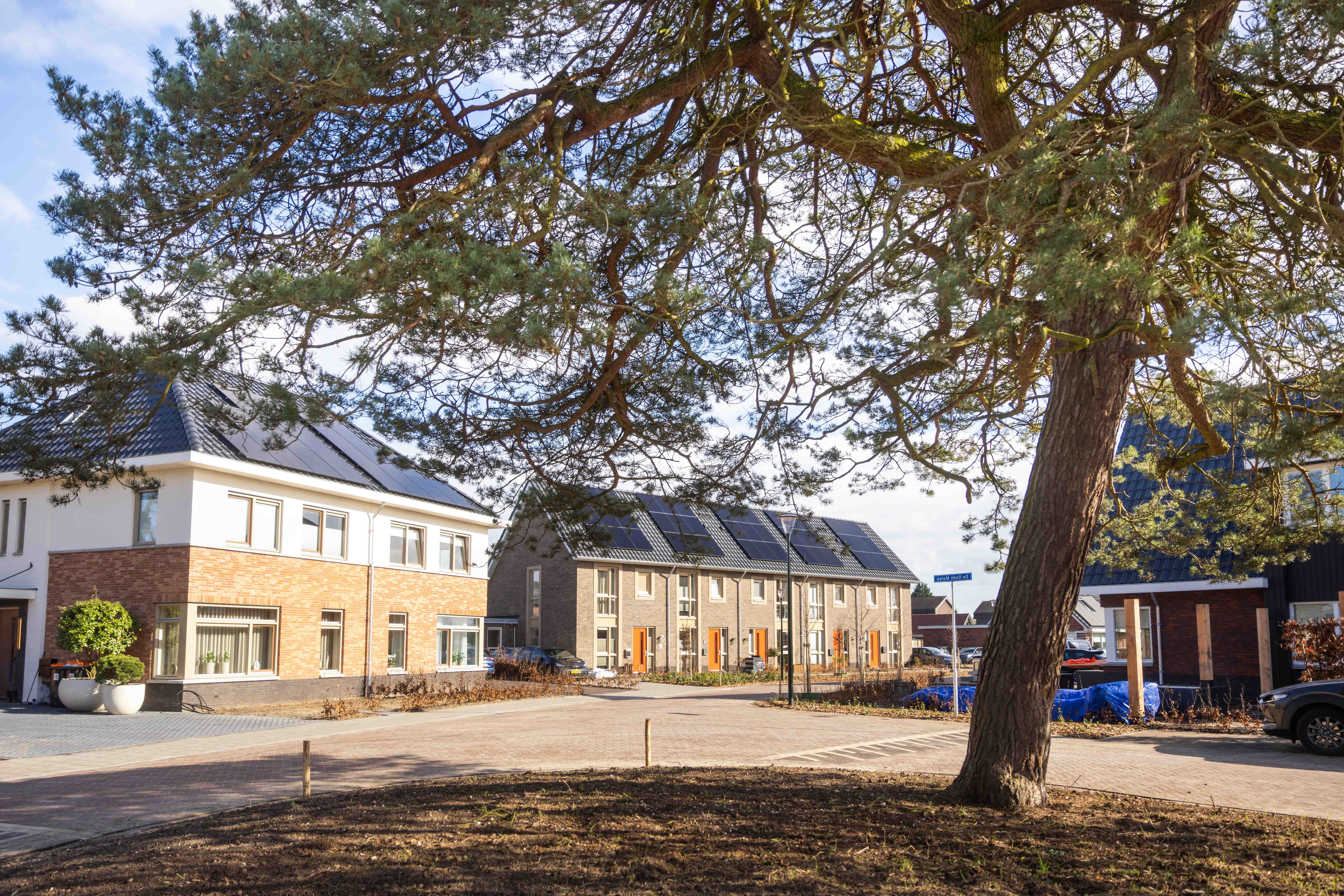 Wonen