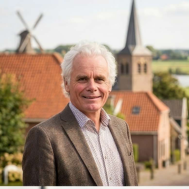 Gerard Nieuwenhuis