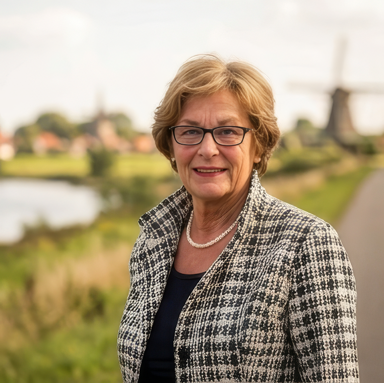 Ria Vreman-Visser