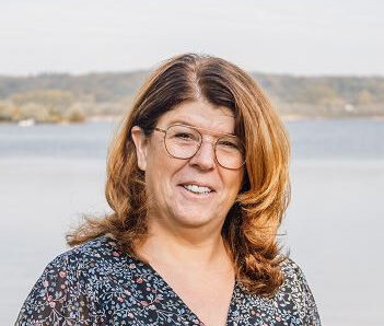 Judith Ribbers