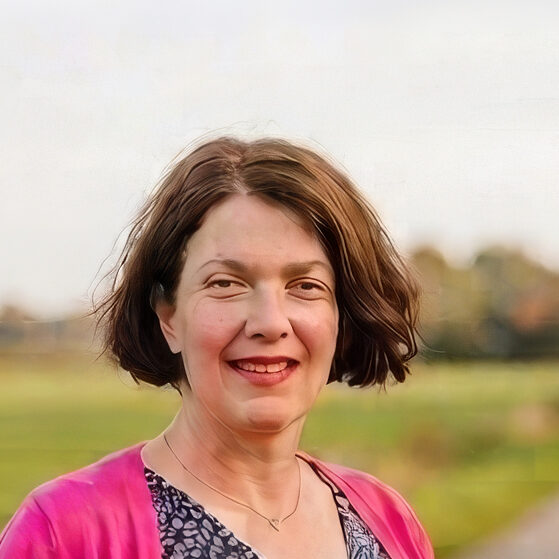 Odile Jansen