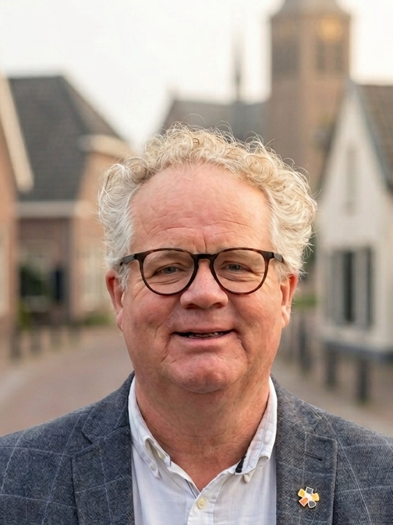 Gerrit de Vries
